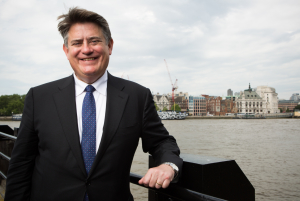 Deputy Mayor for Policing and Crime