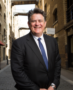 Stephen Greenhalgh