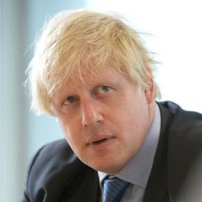 Boris Johnson